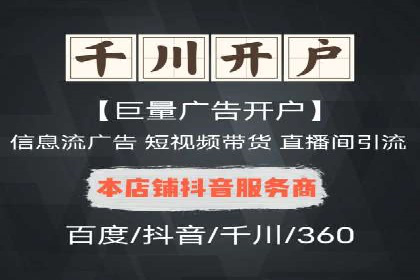 某知名百度推广代理商的营销策略分析